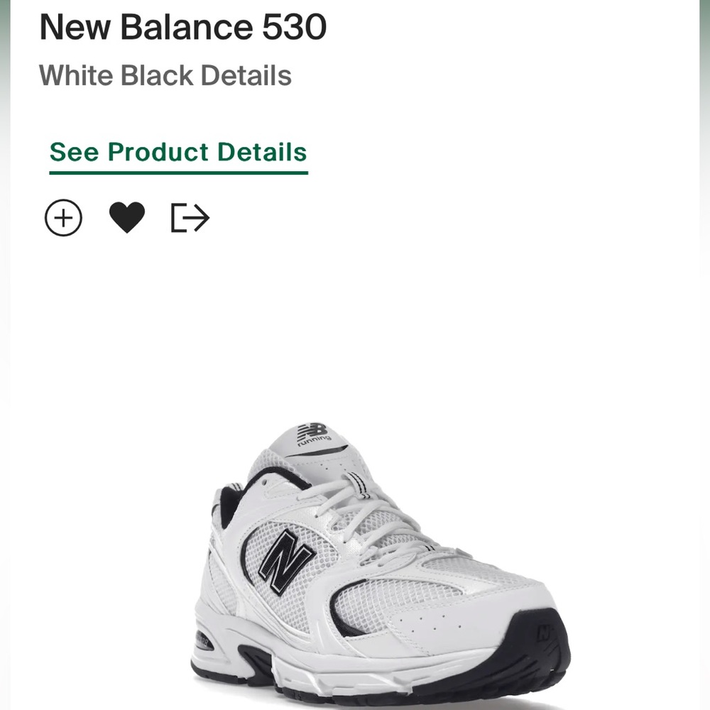 New Balance 530
